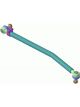 Lemforder Centre Rod Assembly