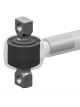 Lemforder Control/Trailing Arm Repair Kit