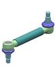 Lemforder Centre Rod Assembly