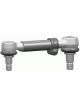 Lemforder Link/Coupling Rod