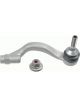 Lemforder Tie Rod End
