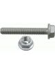 Lemforder Wheel Suspension Repair Kit
