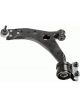 Lemforder Control/Trailing Arm