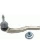 Lemforder Tie Rod End