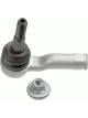 Lemforder Tie Rod End