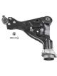Lemforder Control/Trailing Arm