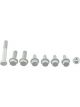 Lemforder Wheel Suspension Repair Kit