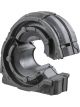 Lemforder Sway Bar Mount Bushing