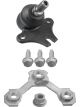 Lemforder Ball Joint
