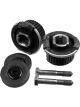 Lemforder Axle Beam Bushing