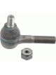 Lemforder Tie Rod End