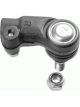 Lemforder Tie Rod End