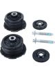 Lemforder Axle Beam Bushing