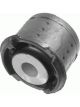 Lemforder Axle Beam Bushing