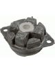 Lemforder Manual Transmission Mount