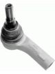 Lemforder Tie Rod End