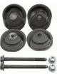 Lemforder Axle Beam Bushing