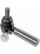 Lemforder Tie Rod End