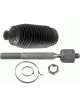 Lemforder Tie Rod End