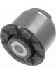 Lemforder Axle Beam Bushing