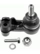 Lemforder Tie Rod End