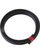 Aeroflow PET Flex Braid Heat Sleeve 1M, Up to 1/2