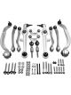 Lemforder Control/Trailing Arm Kit