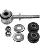 Lemforder Link/Coupling Rod