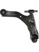Lemforder Control/Trailing Arm
