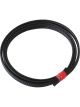 Aeroflow PET Flex Braid Heat Sleeve 7.6M, Up to 1/4