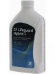 ZF Lifeguard Hybrid 1 Automatic Transmission Oil 1 Litre