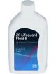 ZF Lifeguard Fluid 6 Automatic Transmission Oil 1 Litre
