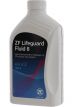 ZF Lifeguard Fluid 8 Automatic Transmission Oil 1 Litre