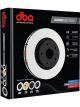 DBA 4000 HD Disc Brake Rotor (Single) 344.5mm
