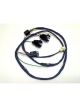 American Autowire Rear Body Light Harness