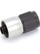 Aeroquip 6AN StreetLite Hose Crimp Fitting Straight