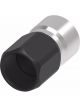 Aeroquip 12AN StreetLite Hose Crimp Fitting Straight