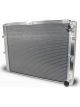AFCO Radiator Double Pass 27.5in x 18in -16AN