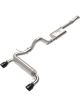 AFE Power Cat Back Exhaust System For 21 Ford Bronco 2.3L
