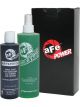 AFE Power Air Filter Restore Kit Black Cleaner and Oil