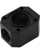 Aeromotive Fuel Distribution Block 2- 8AN Fits 11115/11117
