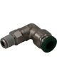 Aeromotive Adapter Fitting 1/16NPT to 1/4 Tube 90-Degree
