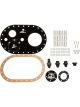 Aeromotive Fuel Cell Plate Assembly Billet Aluminum 6 x 10