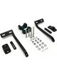 Aim Sports Time Temperature Bracket Sensor Kit Universal