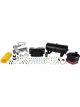 Air Lift Wireless One Tank Plus EZ Mount
