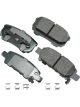 Akebono PROACT Ultra-Premium Brake Pads Rear For Chrysler 200 11-14