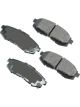 Akebono PROACT Ultra-Premium Brake Pads