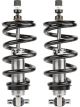 Aldan American Double Adjustable Front Coil-Over Kit For GM 78-96