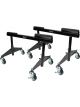 Allstar Performance Chassis Dollies 30