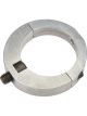 Allstar Performance Aluminum Bolt-On Air Jack Mounting Ring